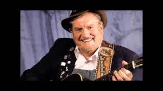 Boxcar Willie - Swing Low Sweet Chariot