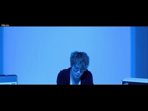 [VNells/Vietsub/Lyrics] NELL(넬) _ Broken(부서진) Music Video