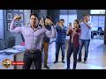 अभिजीत ने Office मे सबको दिखाया अपनी Body | सब लेने लगे अभिजीत की फोटो | CID | Latest Episode #2026