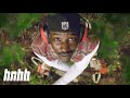 Duffle Bag Buru "Quarterback" feat. Xanman | HNHH Official Music Video