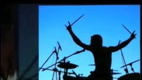 Can Flickr.com Create a Music Video?  Mind Movie