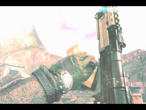 CC Twixtor Reload CODMW2