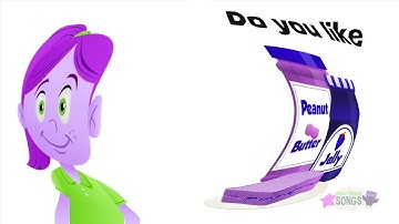 DO YOU LIKE PEANUT JELLY || SPONSORED BY ; PREVIEW 2 MOKOU DEEPFAKE