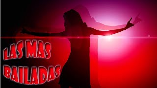 Las Mas Bailadas - Latin Dance