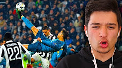 CRİSTİANO RONALDO İNCELEME ( Küçüklüğü )