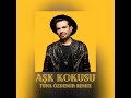 Kenan Doğulu Aşk Kokusu Tuna Ozdemir Remix