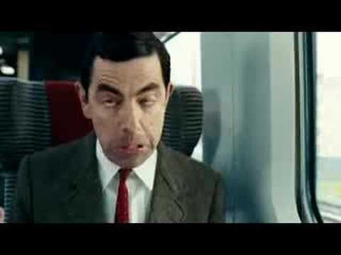 **Watch Mr. Bean's Holiday (2007) liberate - Lee Sawyer's Website