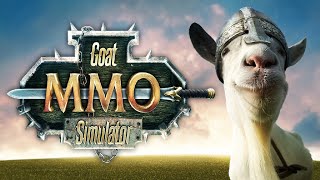 Goat Simulator MMO Mobile ☀️ Install Goat Simulator MMO FREE On iOS & Android screenshot 4