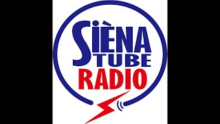 1/10(水)21:00〜ライブ配信！#14 MC榮村正吾・林育宏 SIENA TUBE RADIO 20240110