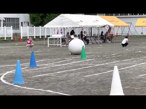 運動会2年生その1