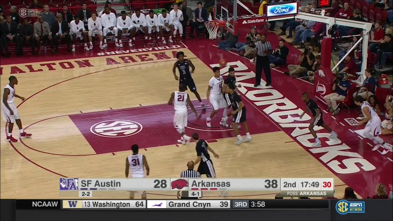 camera iphone 8 plus apk Arkansas vs. Stephen F. Austin 12/1/2016