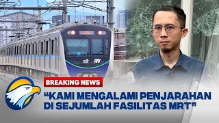 Download Lagu BREAKING NEWS - Dampak Aksi Massa Terhadap Stasiun MRT di Istora MP3 Download Lagu BREAKING NEWS - Dampak Aksi Massa Terhadap Stasiun MRT di Istora MP3