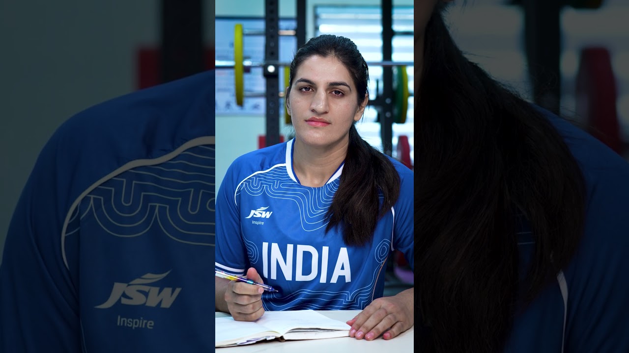 Indian Women's Kabaddi Team ends their group unbeaten in #asiangames2026 | Pro Kabaddi #shorts