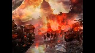 Sodom *Bombenhagel* (HQ)