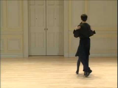 047 Early Nineteenth Century March Steps etc
