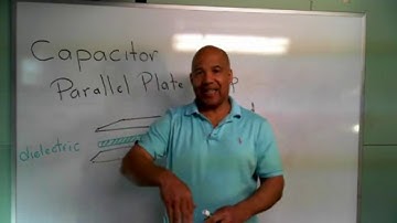 Introduction to Capacitors