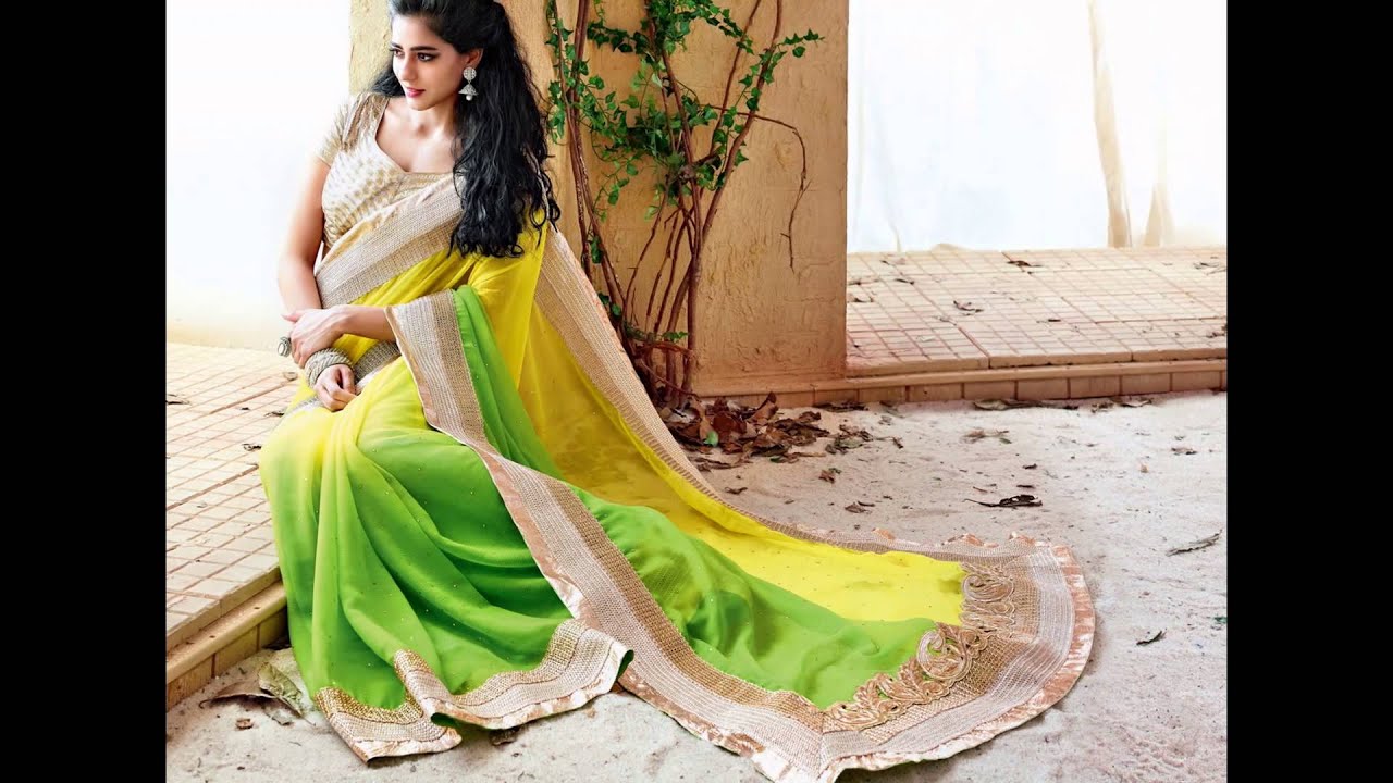 mirraw saree online