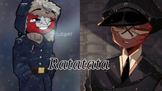 Ratatata/meme/countryhumans