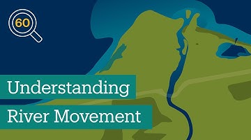 Research in 60 seconds | Understanding River Dynamics