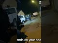 Police Special forces in action