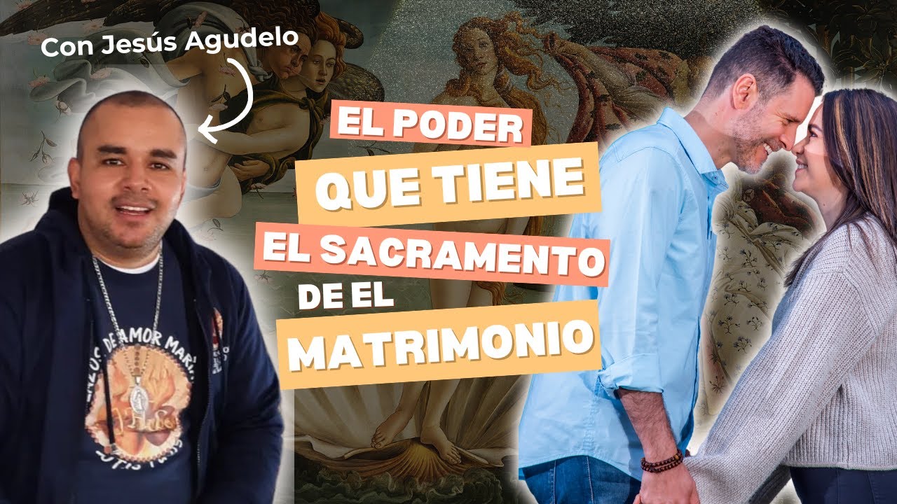 ¿Me puedo divorciar? ¿Me puedo ir? HABLEMOS DEL MATRIMONIO 💍 | Live con Jesús Agudelo