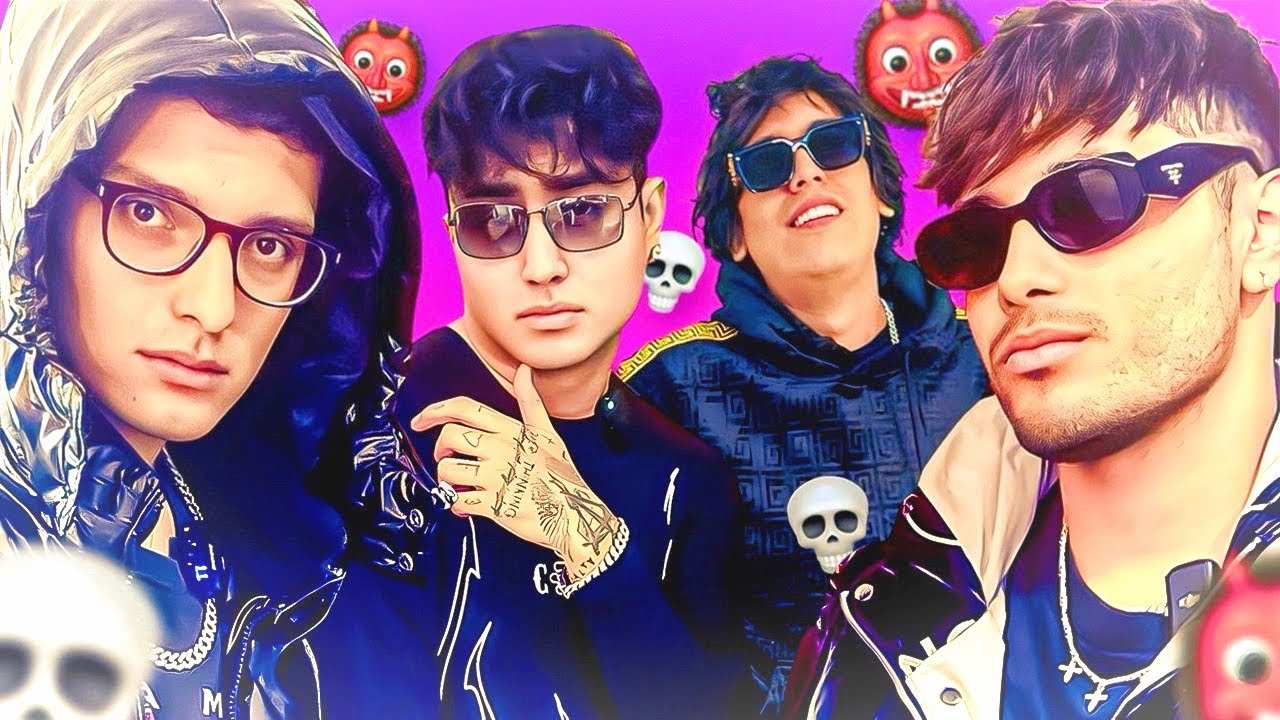 HICIMOS EL HIT DEL AÑO!? 👹😱😈