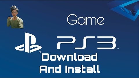 How to Set Up PS3 Emulator (RPCS3) on PC + Download & Play Games | Full Setup Guide 2025