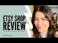 Etsy Review | Etsy for Beginners (We talk about Etsy SEO, Etsy Photos, Etsy Hacks and Much More!)