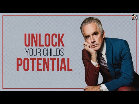 Jordan Peterson Gives Parenting Advice