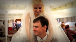 Свадьба в Белгороде Wedding in Belgorod