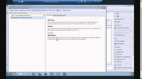 Intro to Hyper V Jump Start  Integration w Other System Center 2012 Components