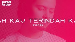 Aliando - Kau Terindah