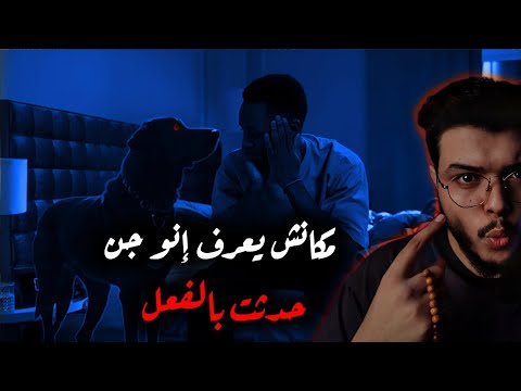 جاب كلب من مصنع مهجور فكانت الصدمة قصص ملك الليل 