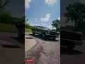 🔥 The Beauty of a Classic Muscle Car | Pure American Power