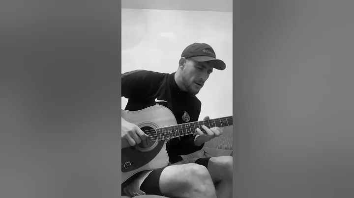 Oats in the Water - Ben Howard (Cover)