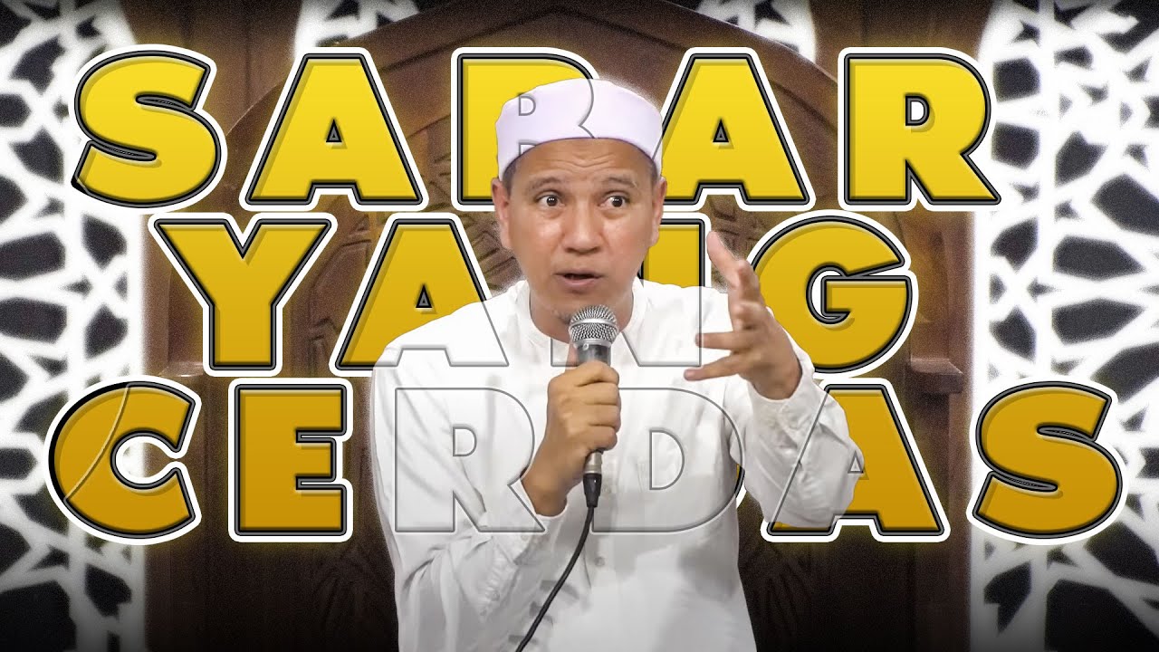 Mentok dengan semua masalahmu | Habib Novel Alaydrus