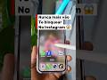 Nunca mais vão te bloquear no Instagram!