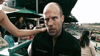 Friction, Doc said friction | Crank: High Voltage