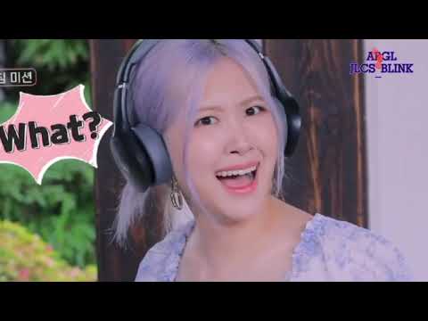 BLACKPINK SUMMER DIARY IN SEOUL 2020 | LISA THE REAL X-MAN