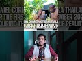 Khabib And His Father Story