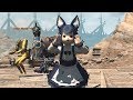 【FF14楽器演奏】木人(FF2 Battle1)を弾いてみたのじゃー