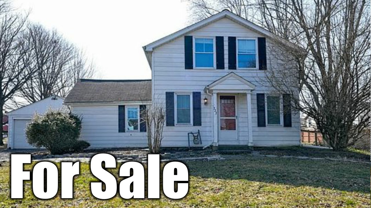 3 Bedrooms 2 Bathrooms House For Sale at 323 French Rd, Buffalo, NY