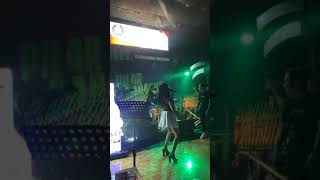 FULL!!! Sisa sisa cinta - Kentongan Seperempat Music Bambo