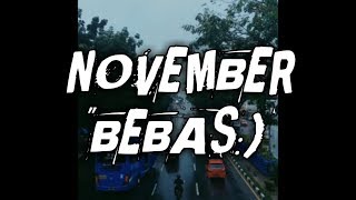 STORY WA || NOVEMBER TERBARU!!