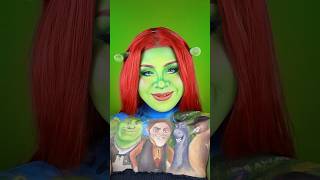 Shrek Para Siempre 💚🌻 Estoy 😱