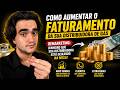 Distribuidora de gás - Como aumentar de verdade o faturamento