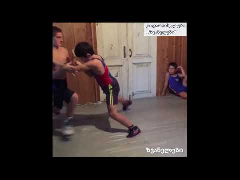 ზვანელები