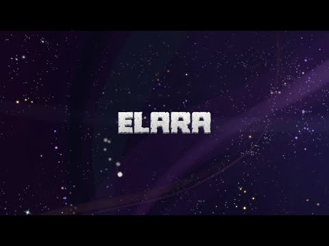Elara - A Free Coding Game