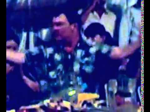 ჯიმი მაგრა ცეკვავს