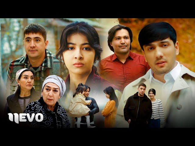 Jaloliddin Ahmadaliyev - Bevafo dil
